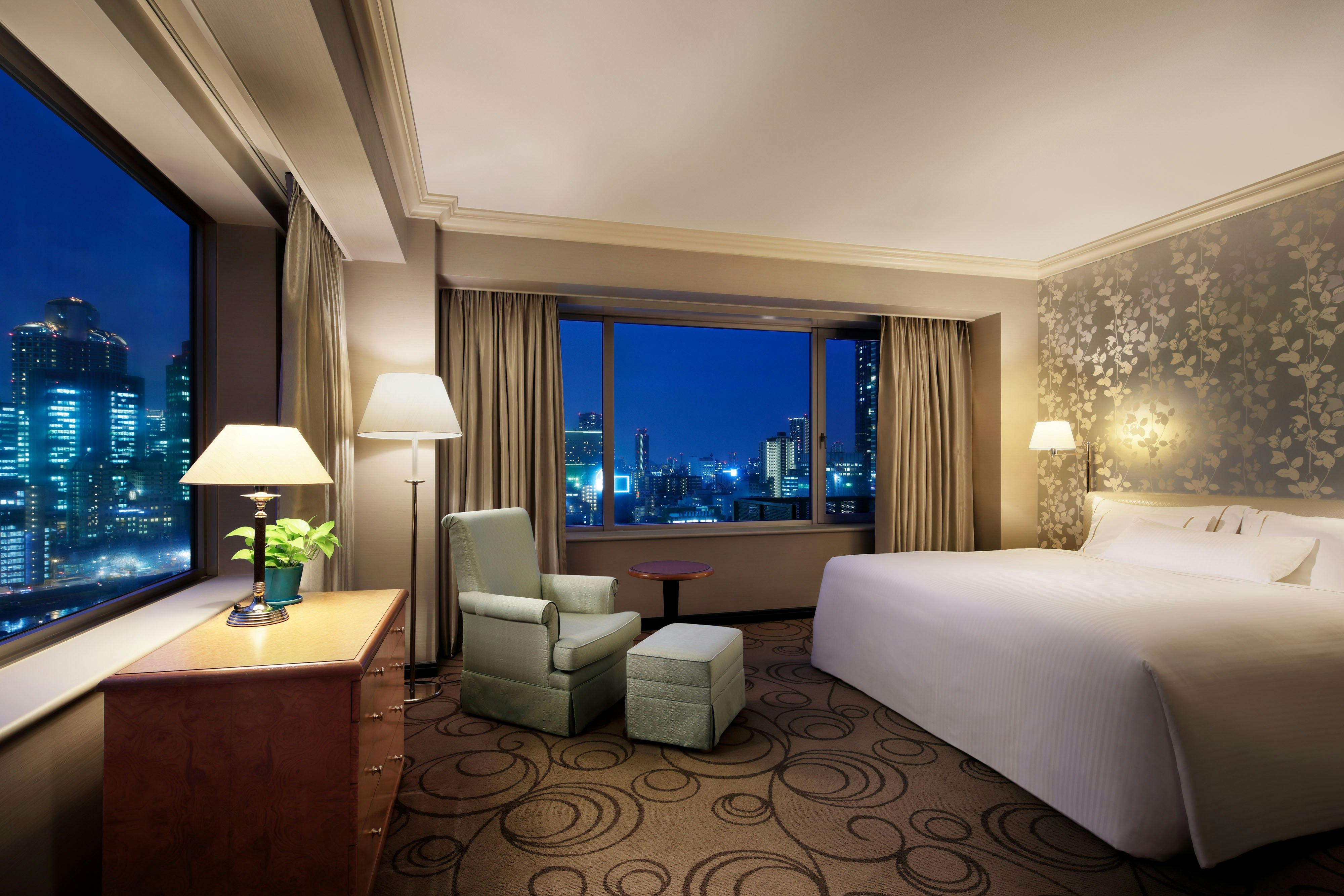 The Westin Osaka 20/93