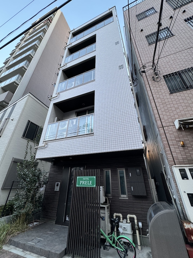 HOTEL PRELE 2/43