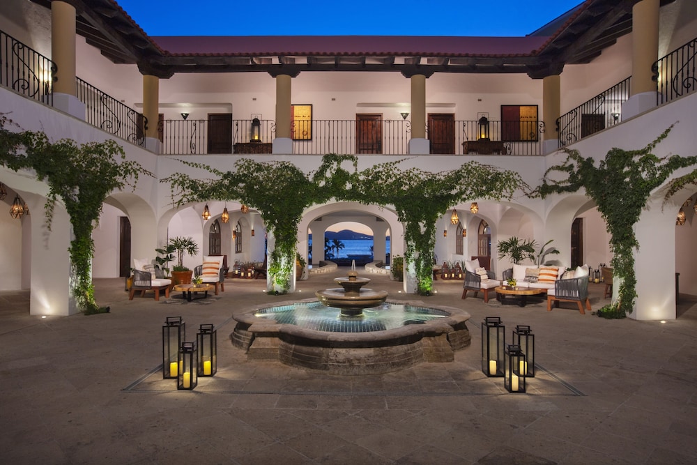 Zoetry Casa Del Mar Los Cabos Ex Zoetry Casa Del Mar Resort And Spa 5/95