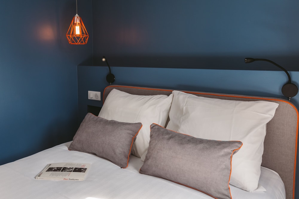 Le Petit Cosy Hotel 51/69