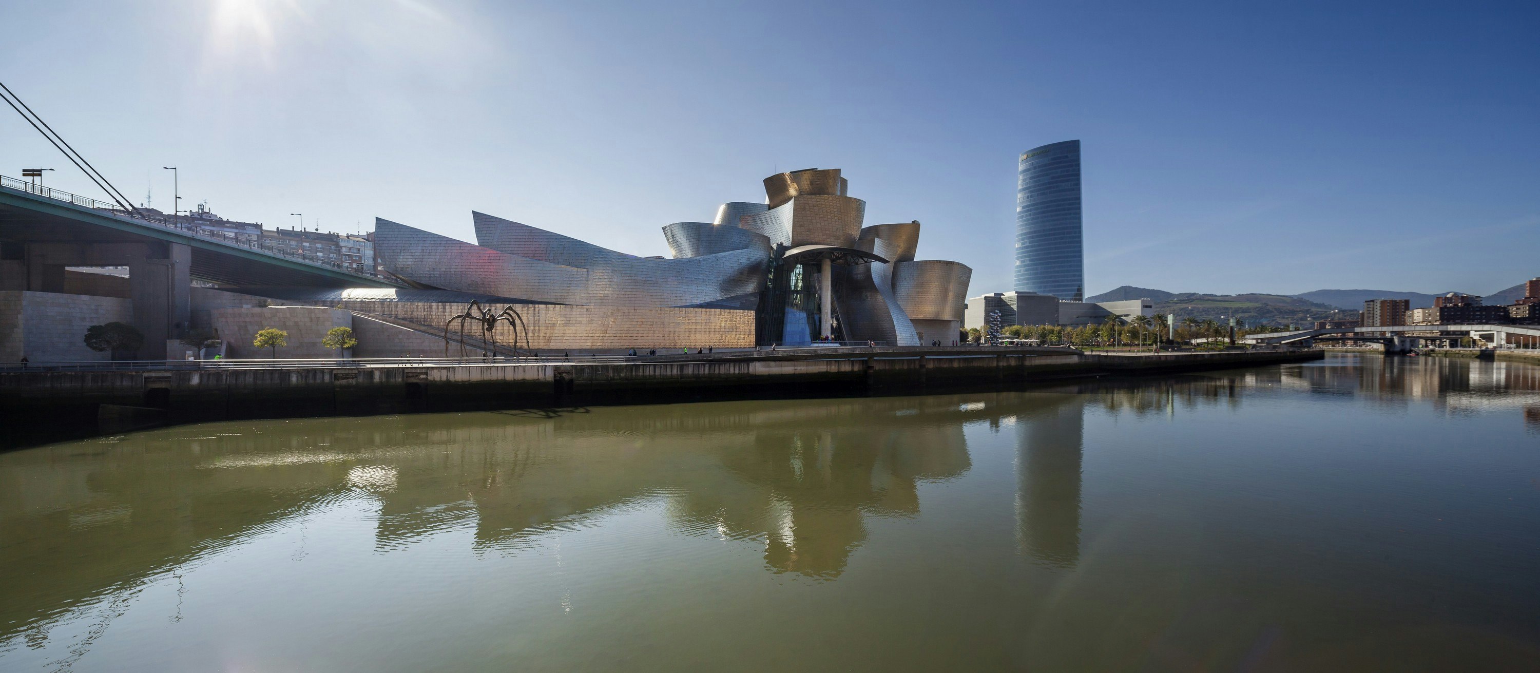 Ilunion Bilbao 51/54