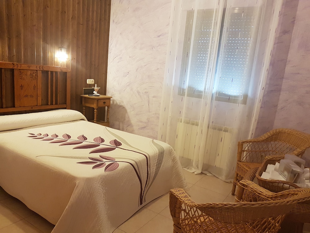 Hotel Carvajal 17/46