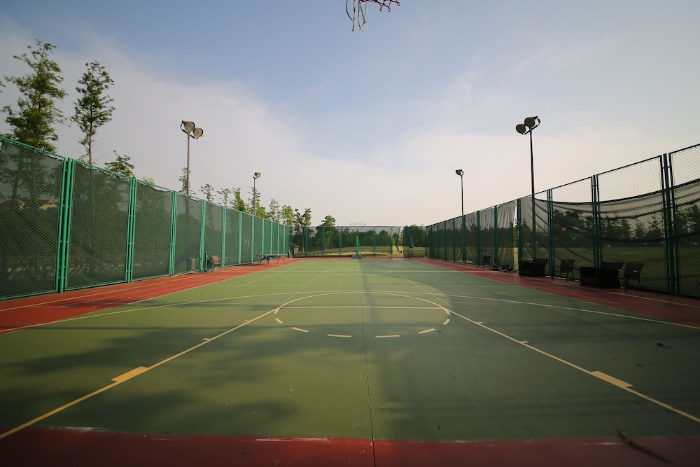 Fairmont Yangcheng Lake 22/50