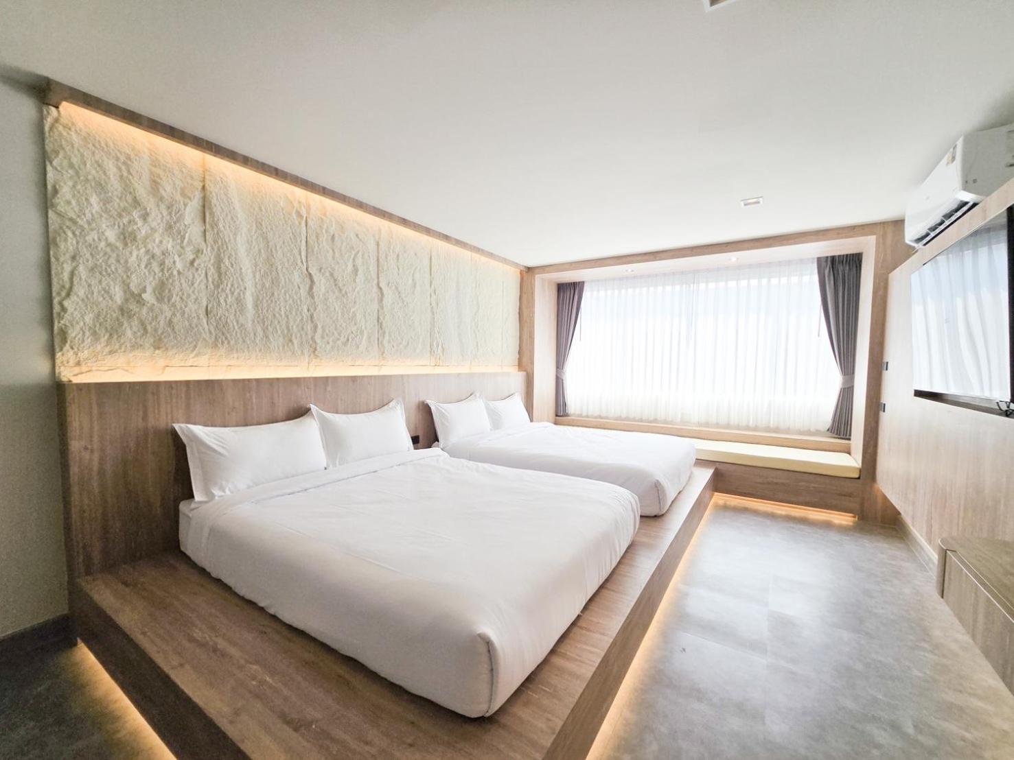 Ascella Bangkok Hotel 22/50