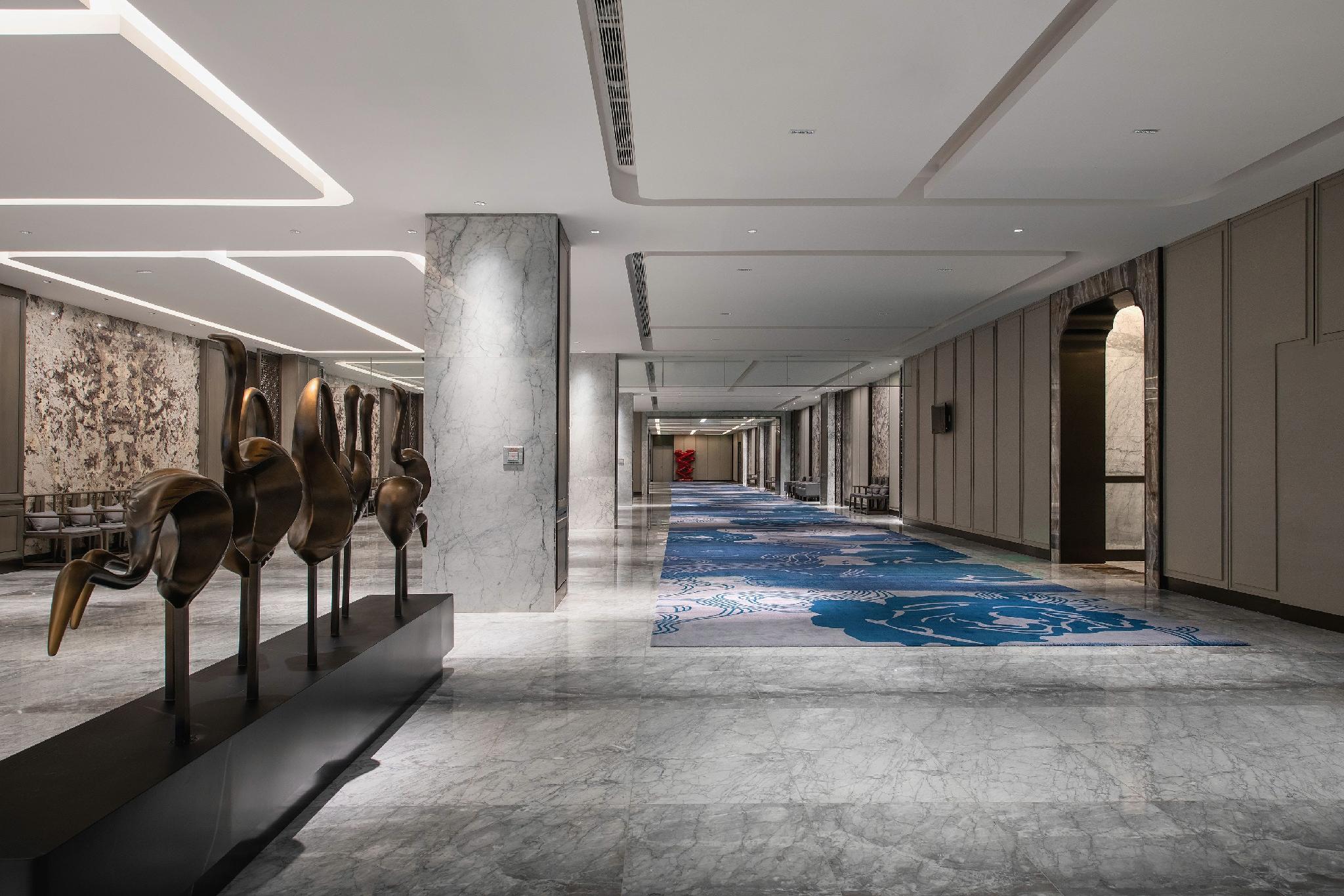 Novotel Chongqing Airport 32/46