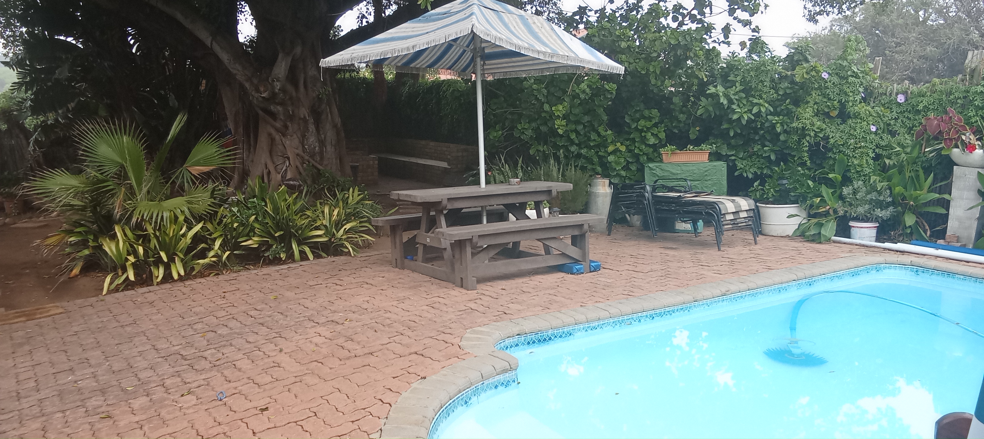 Aquarius Bed & Breakfast 40/43