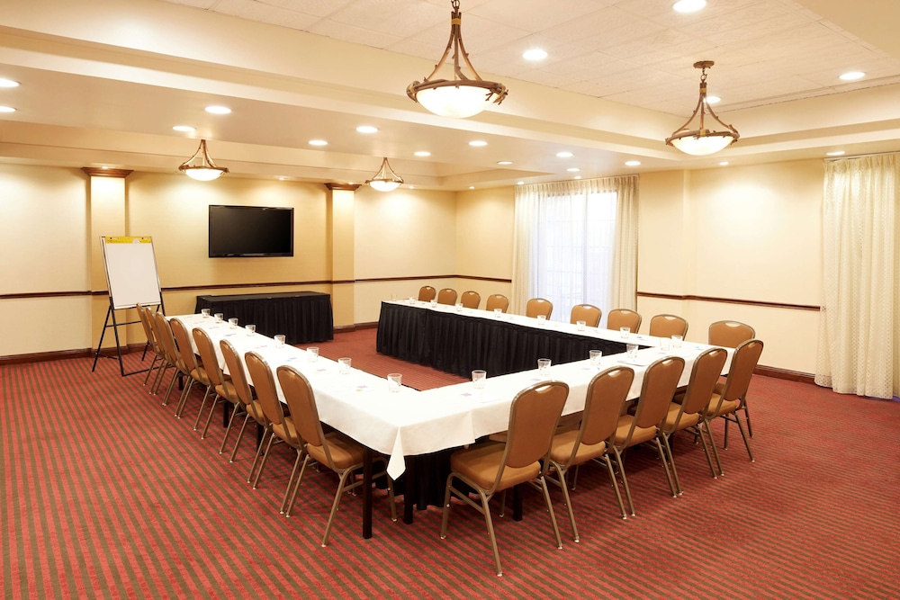 Hyatt Place Fort Worth Historic Stockyards Formerly Amerisuites Fort Worth 58/68