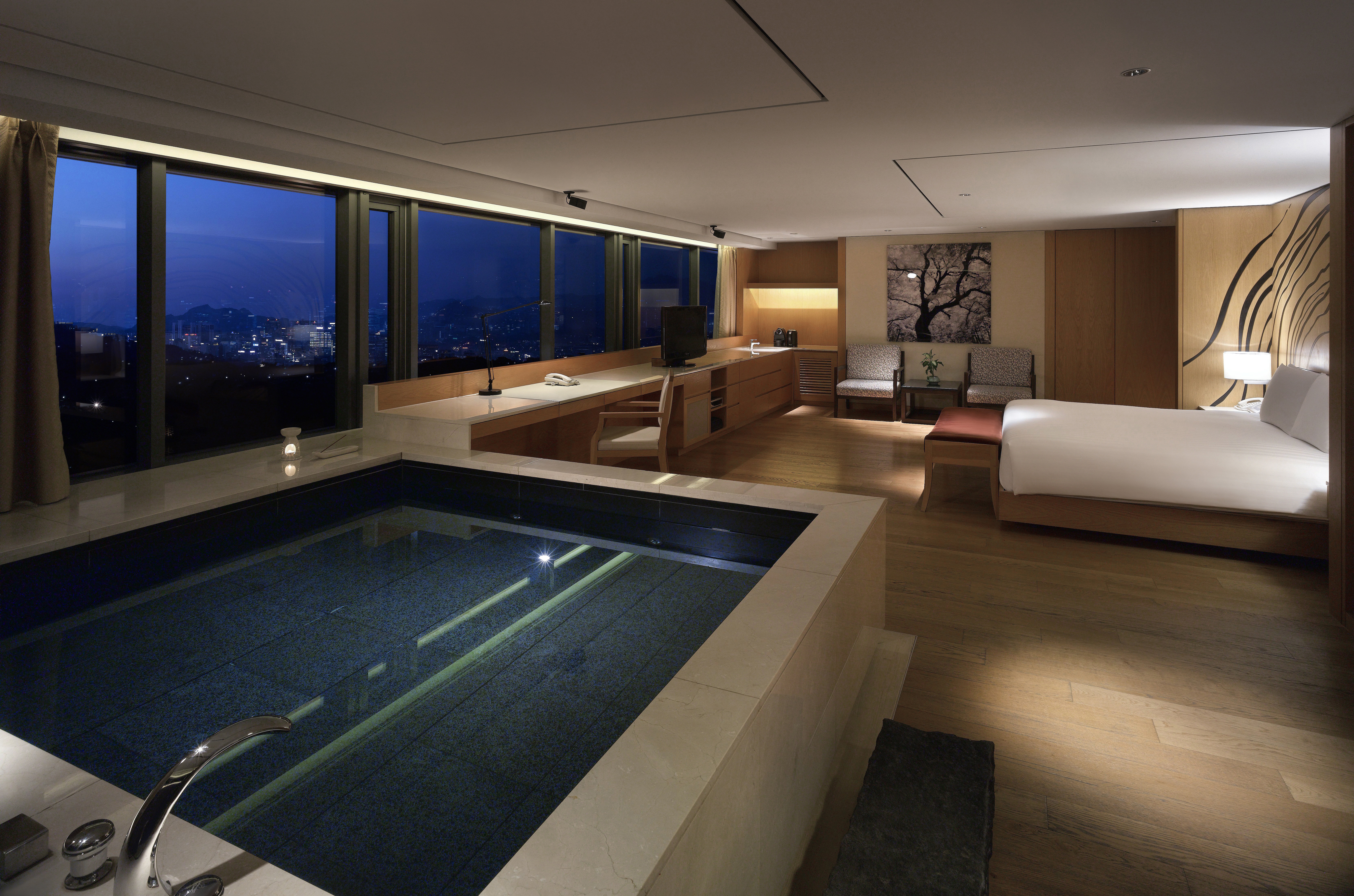 Banyan Tree Club and Spa Seoul 35/76
