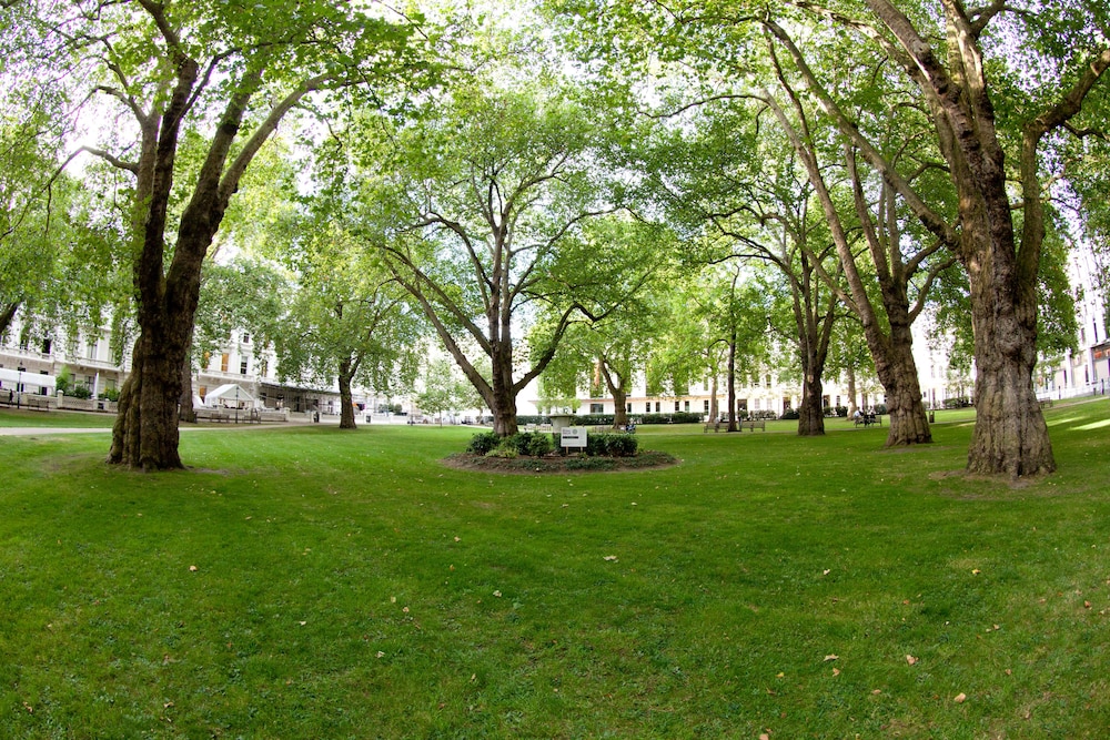 Princes Gardens Campus Accommodation 42/49