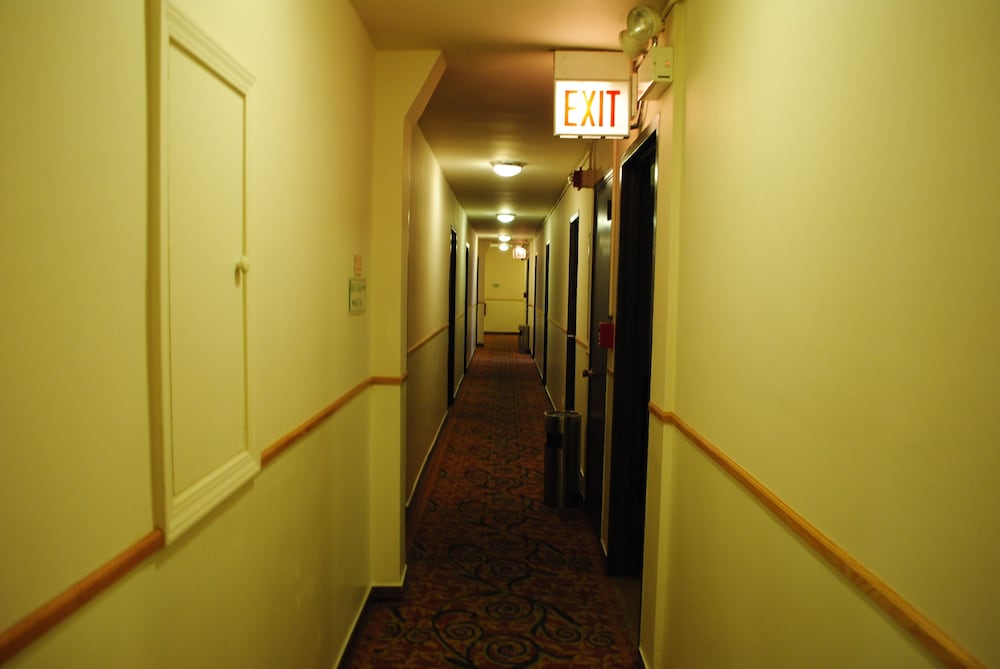 Chinatown Hotel 21/38
