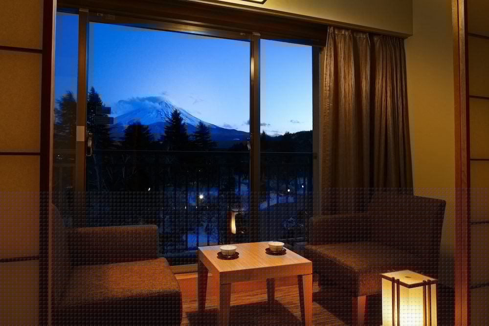 Fuji View Hotel 34/77