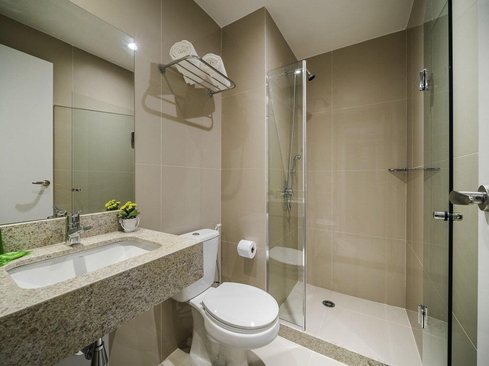 Ibis Styles SP Centro 63/64