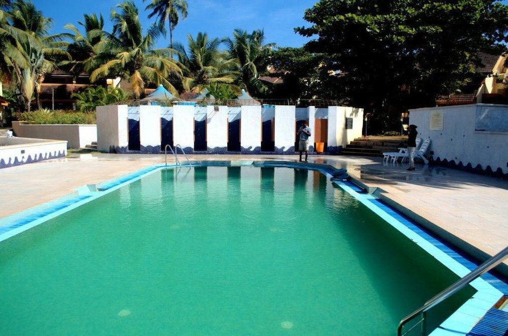 Calangute Residency 18/20
