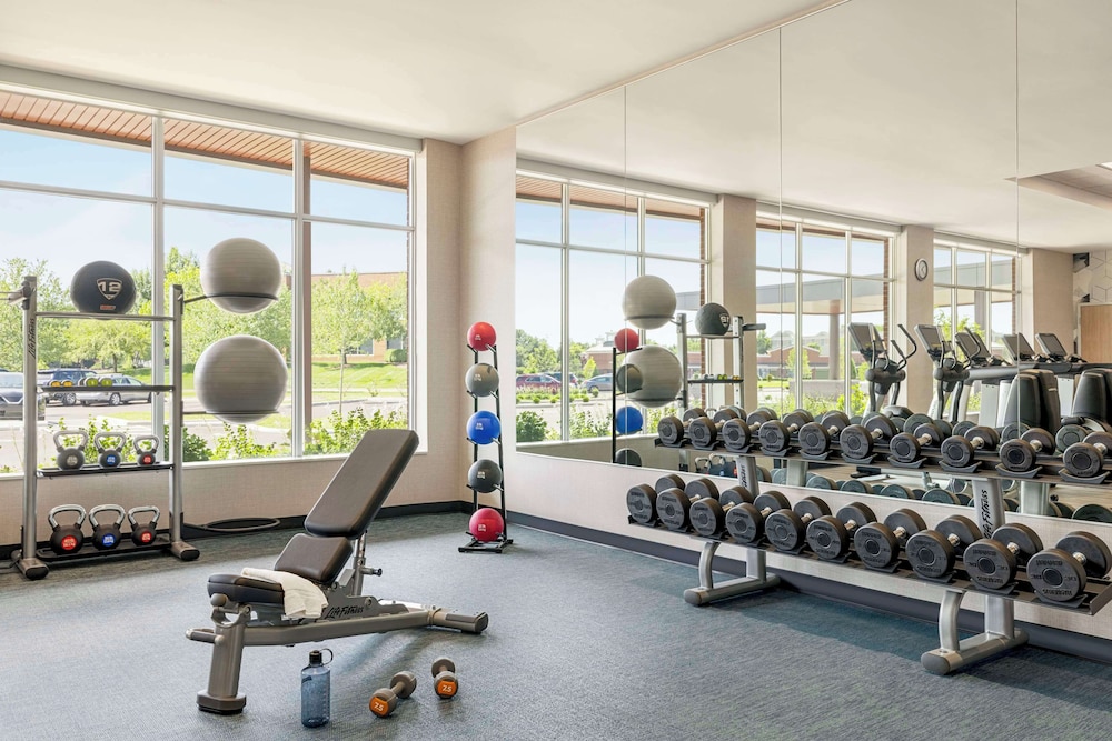 Hyatt Place Columbus/Polaris 14/37