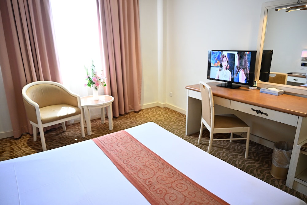 Permai Hotel 21/50