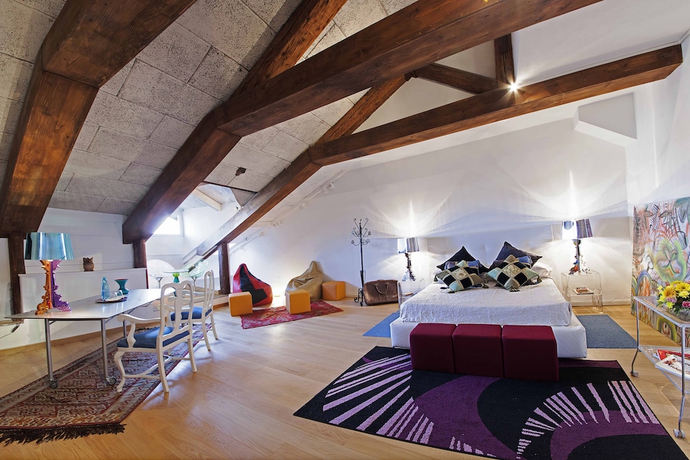 Palazzetto Pisani Boutique Resort 5/75