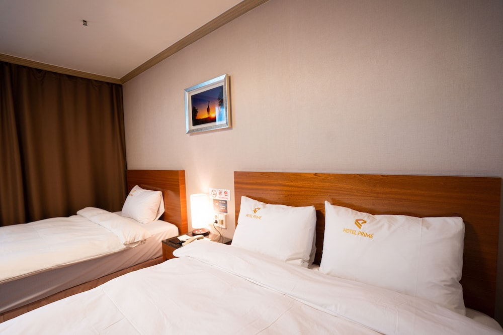 Hotel Prime 5/37