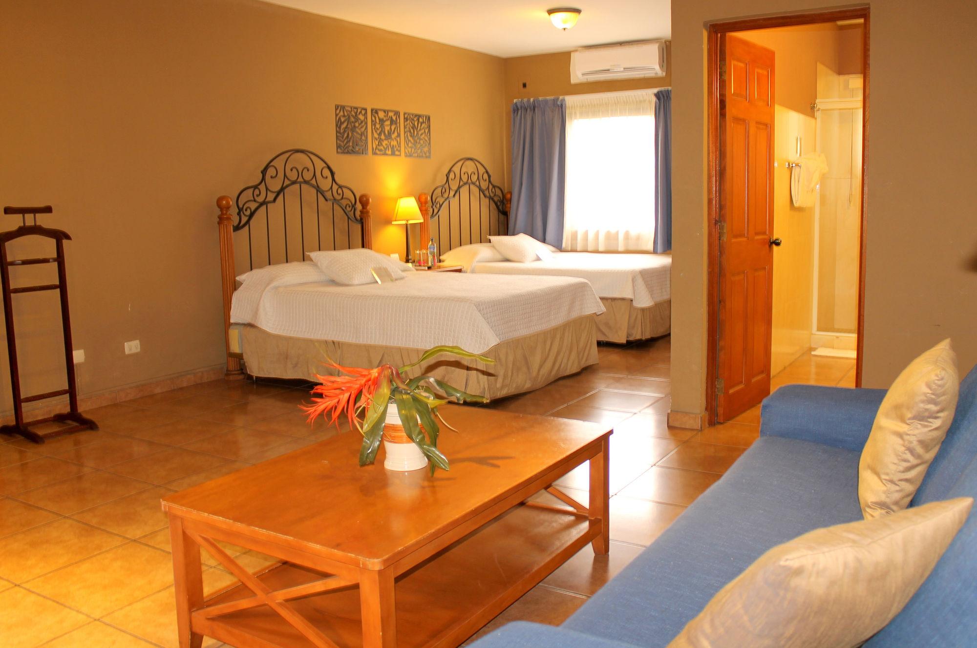 Family, Triple, Multiple Beds, Garden View, Garden Area