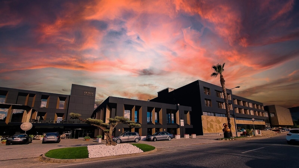 Alambique Hotel Resort and Spa 6/60