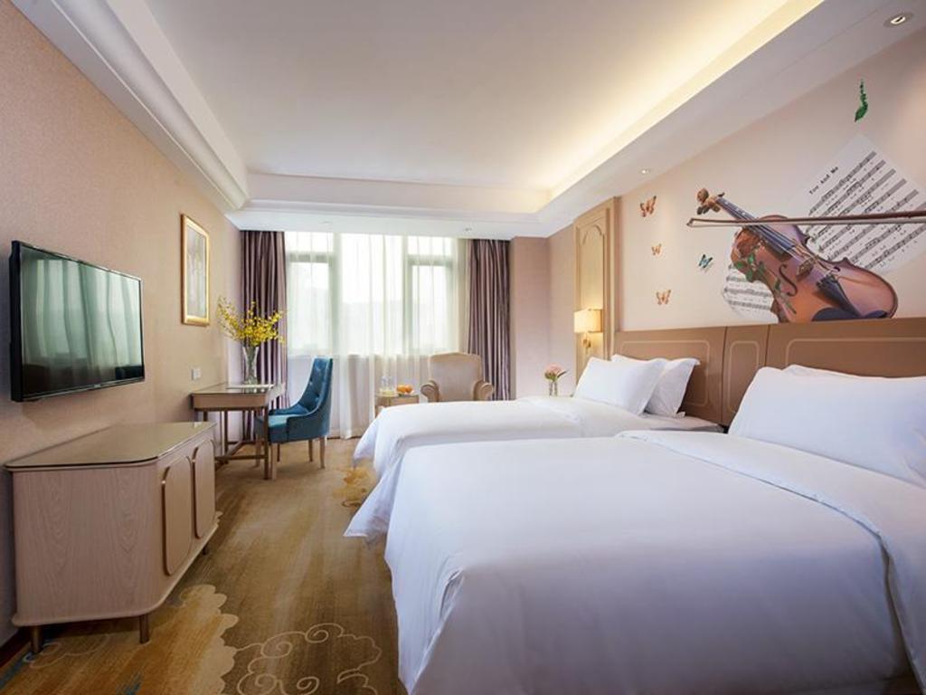 Superior, Twin Beds