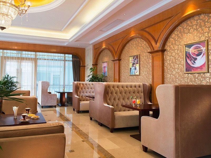 Vienna International Hotel (Shenzhen North Railway Station) 28/54