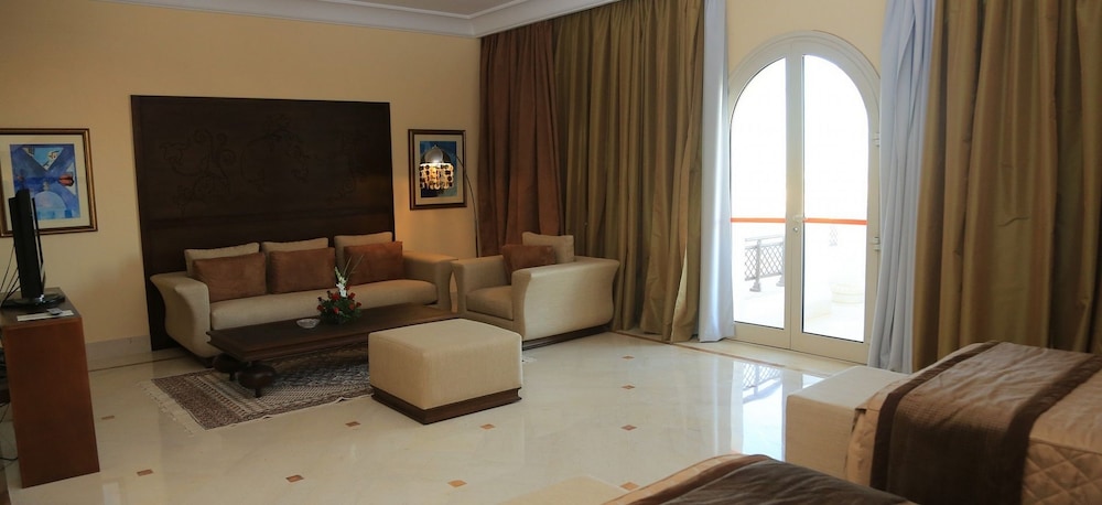 Hasdrubal Prestige Thalassa and Spa 31/73