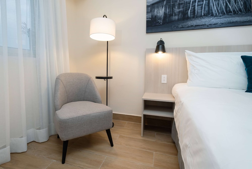 Wyndham Garden El Morro Montecristi 27/59