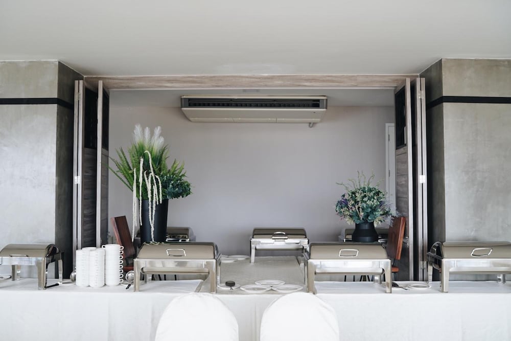 De V Loft Hotel 25/25