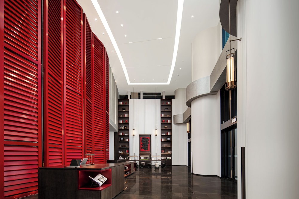 GWEN JANE Hotel - Guangzhou Yuexiu Taojin Metro Station Branch 9/50