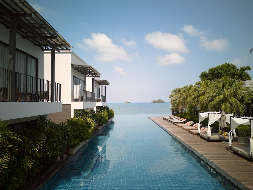 The Chill Resort and Spa Koh Chang 60/63