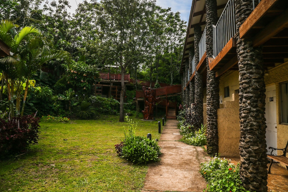 Easter Island Eco Lodge Ex Hotel Rapa Nui 62/75