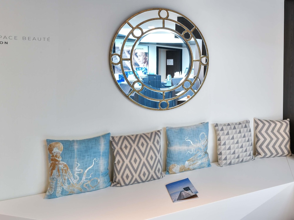 La Grande Terrasse Hotel & Spa La Rochelle - MGallery Collection 7/55