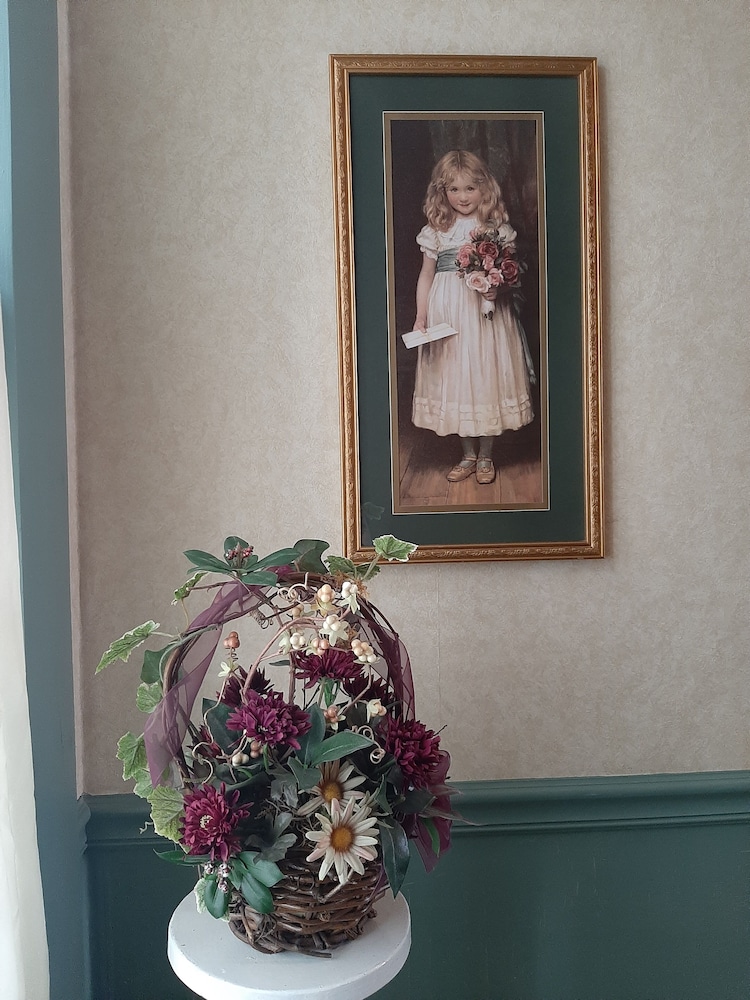 Barclay Bed and Breakfast 12/28