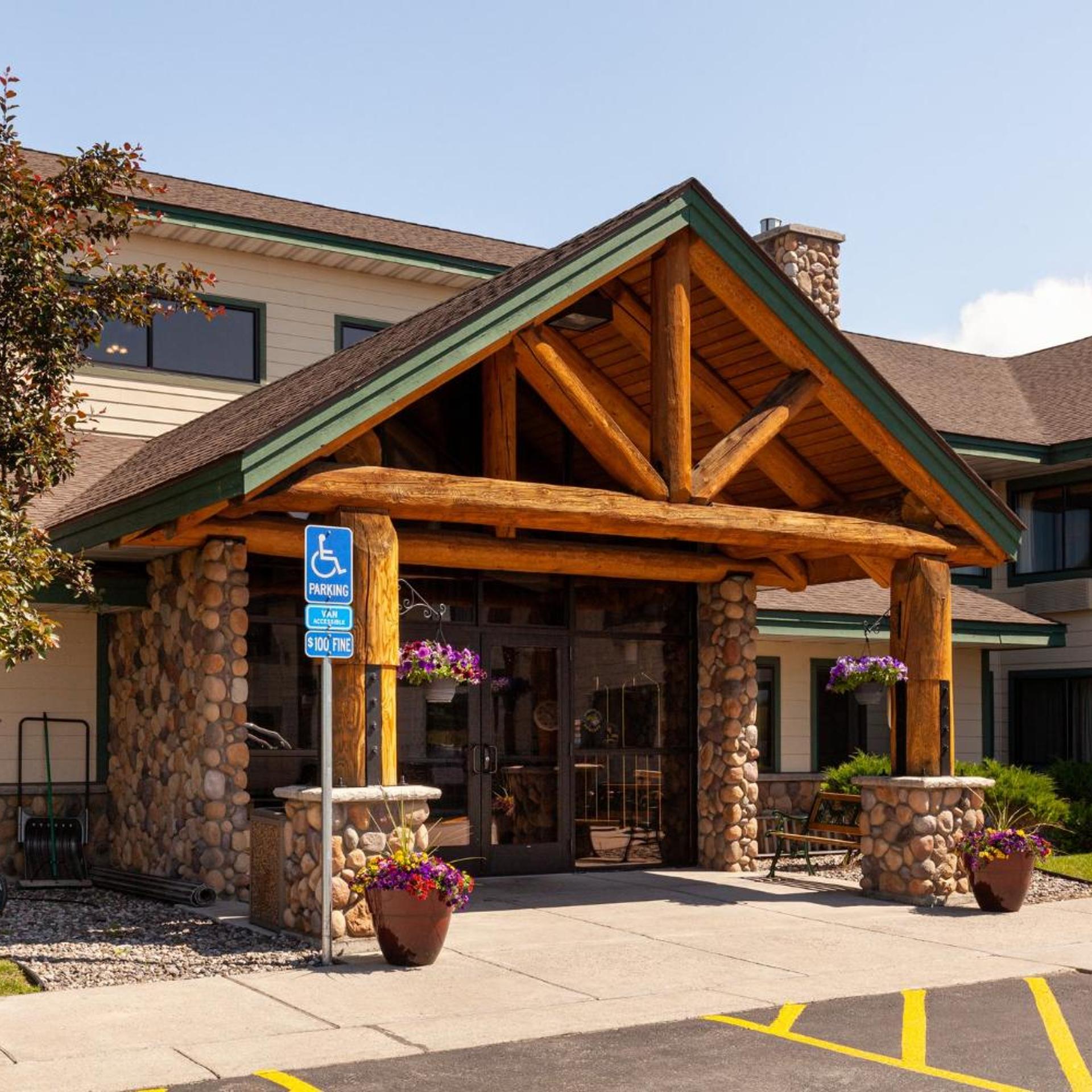 MountainView Lodge and Suites 34/42