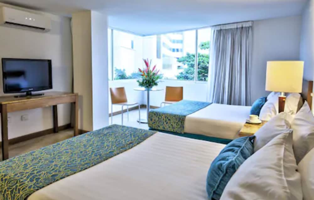 Hotel Oceania Cartagena Ex Hotel Estelar Oceania 21/47