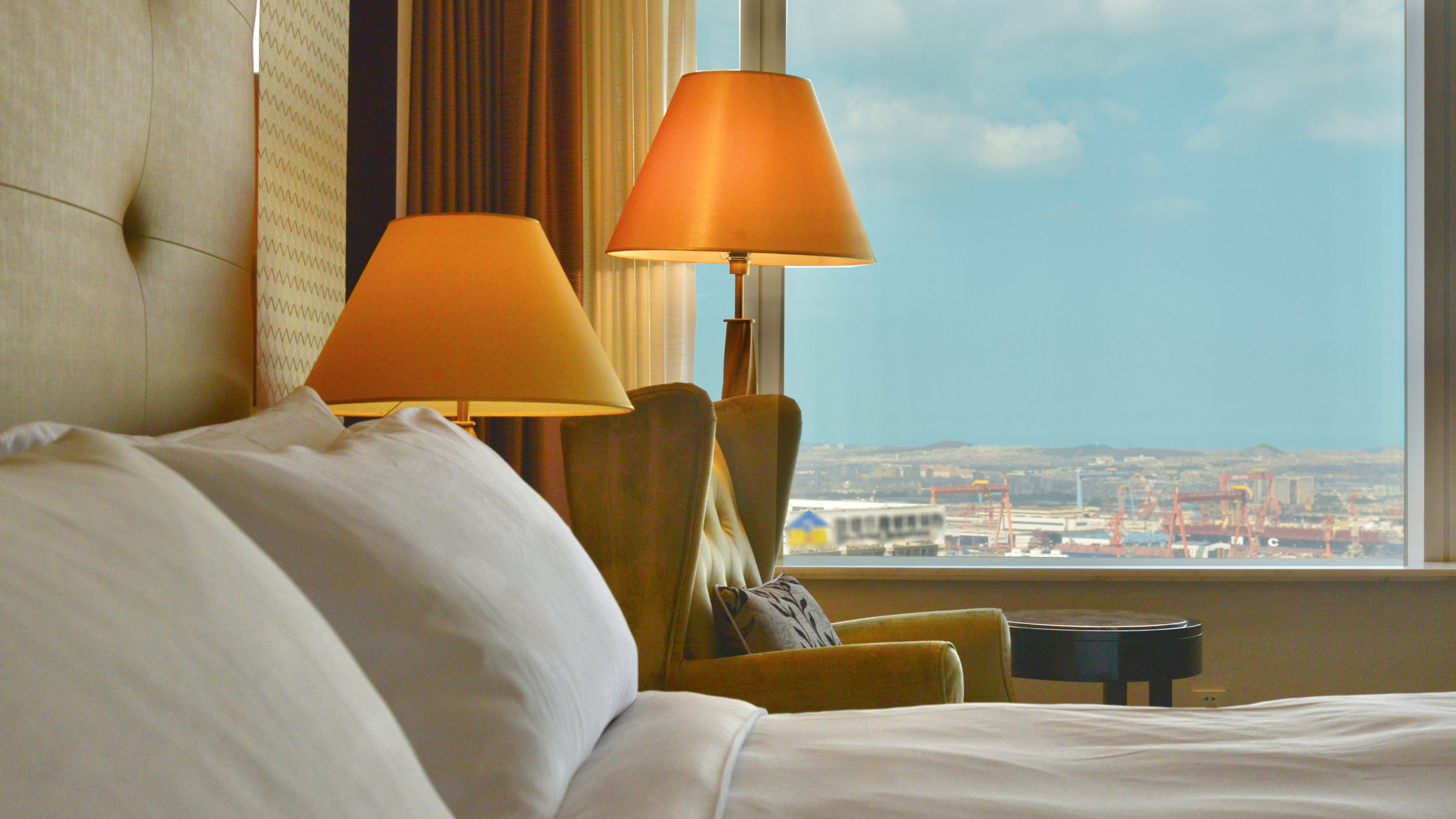 Intercontinental Dalian 19/50