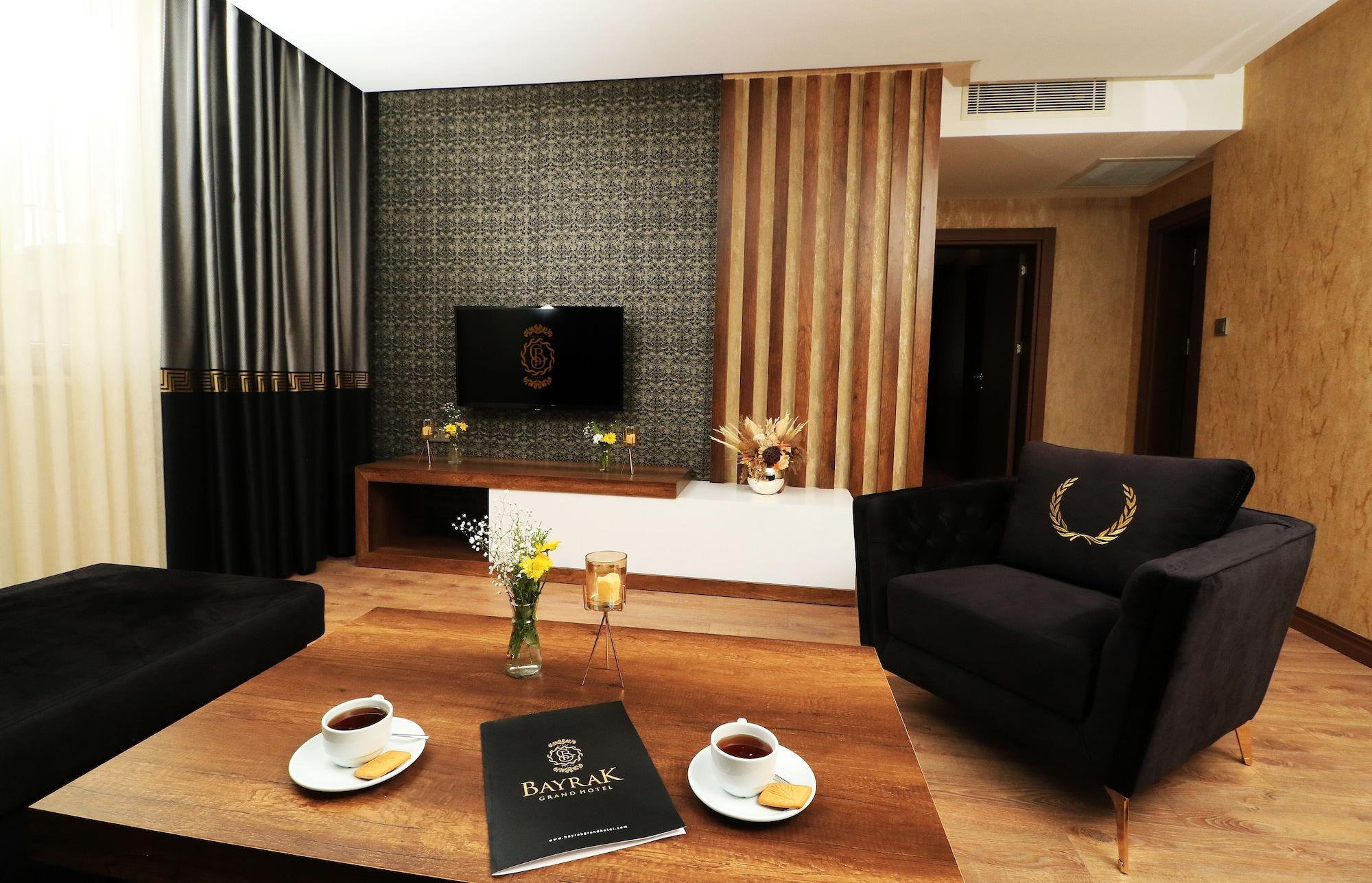 Bayrak Grand Hotel 44/50