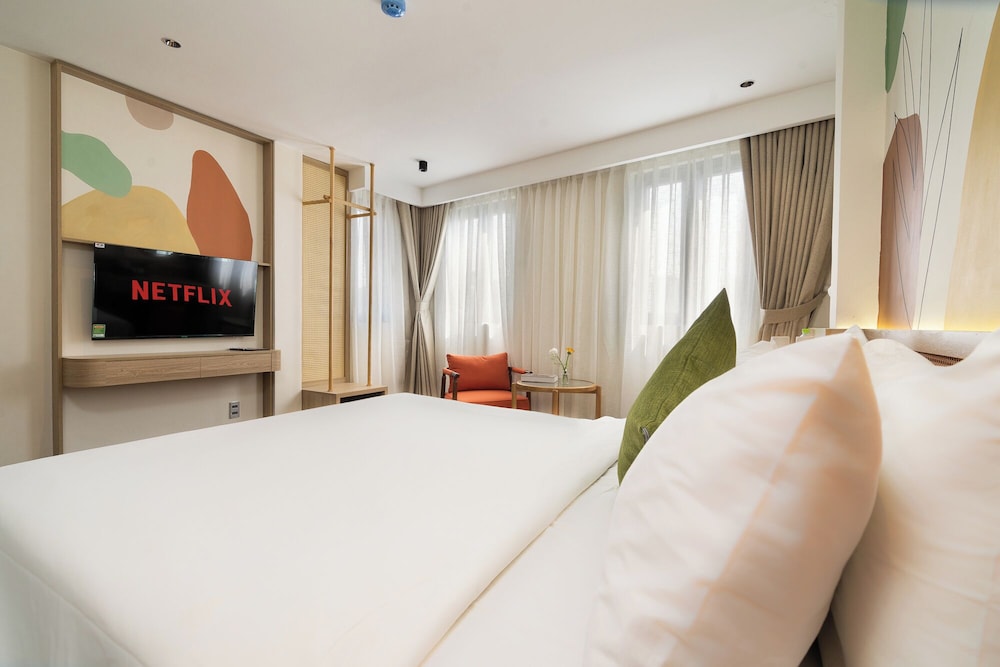 Sen Saigon Hotel 17/50
