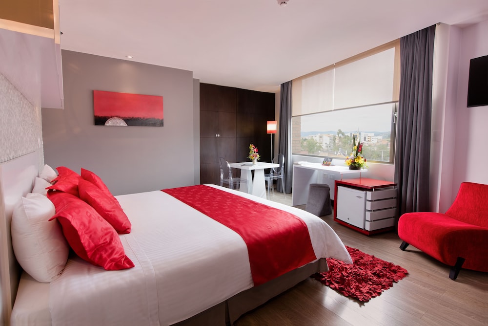 RIONE HOTEL BOUTIQUE 10/54