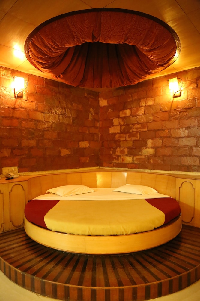 Hotel Siddhartha Palace 17/24