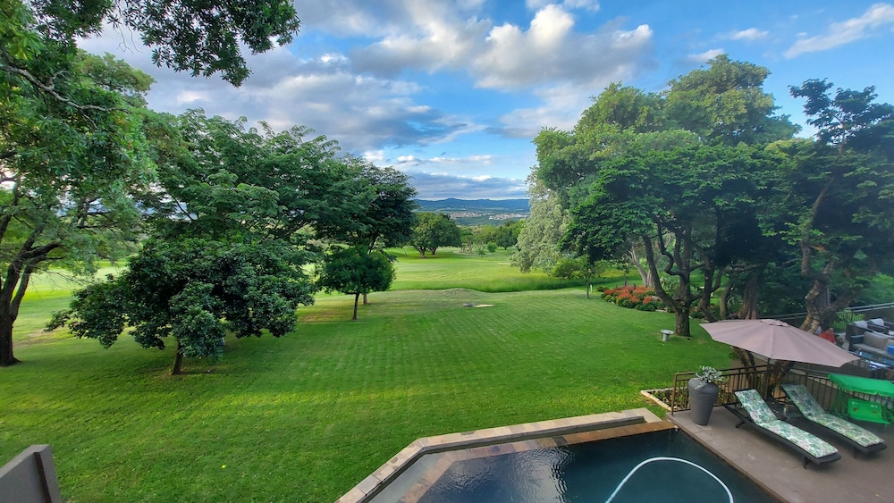 Matumi Golf Lodge 20/27