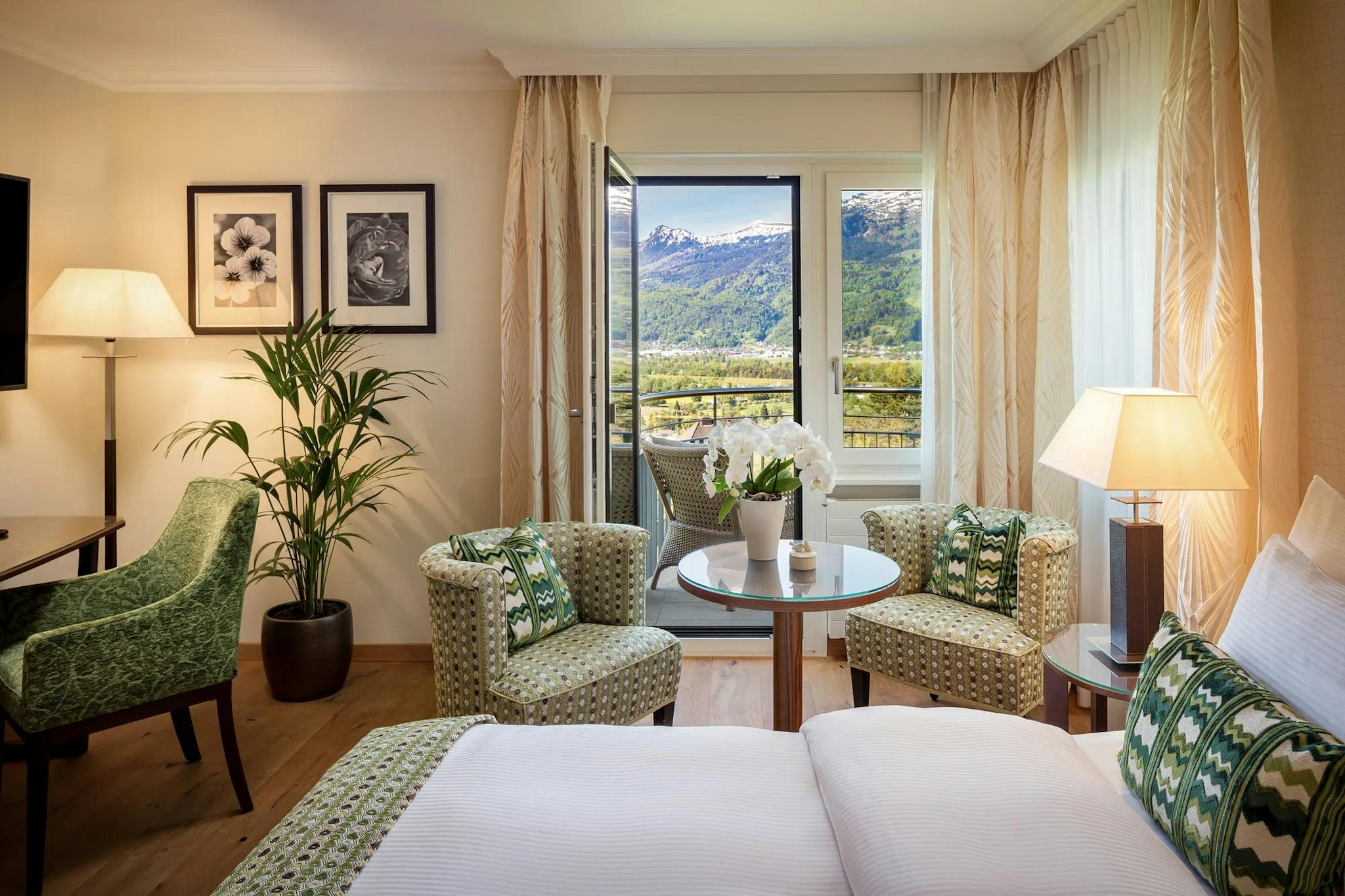 Park Hotel Sonnenhof 20/48
