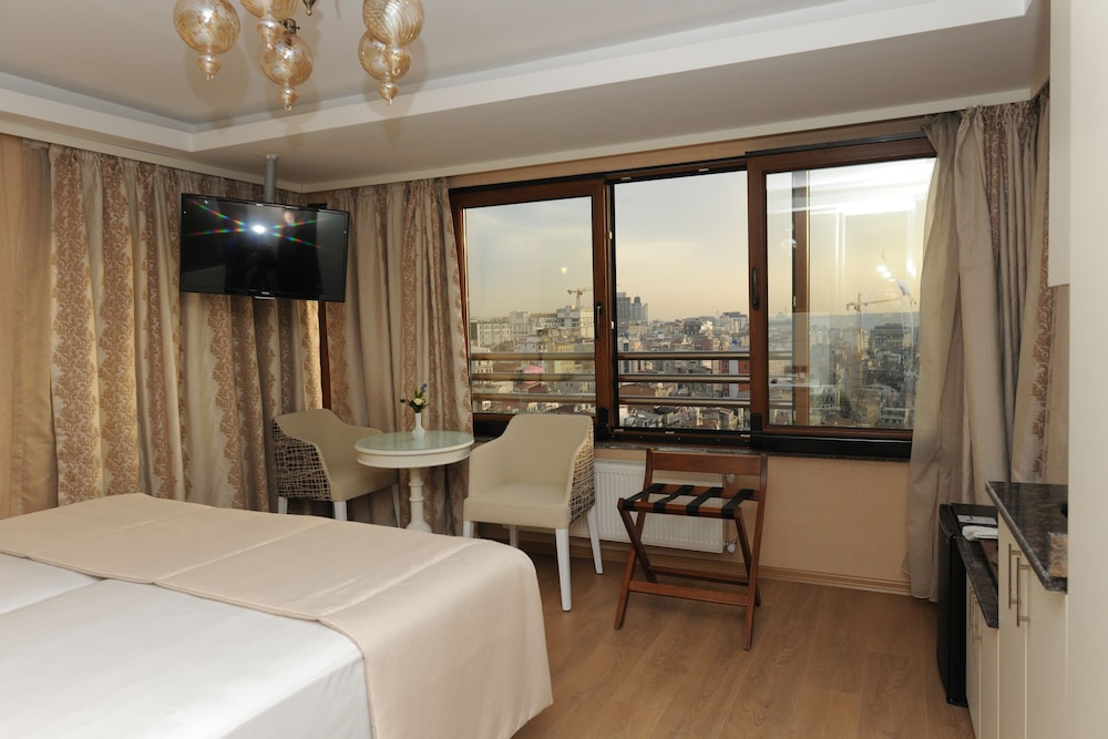 Rooms Inn Taxim 33/70