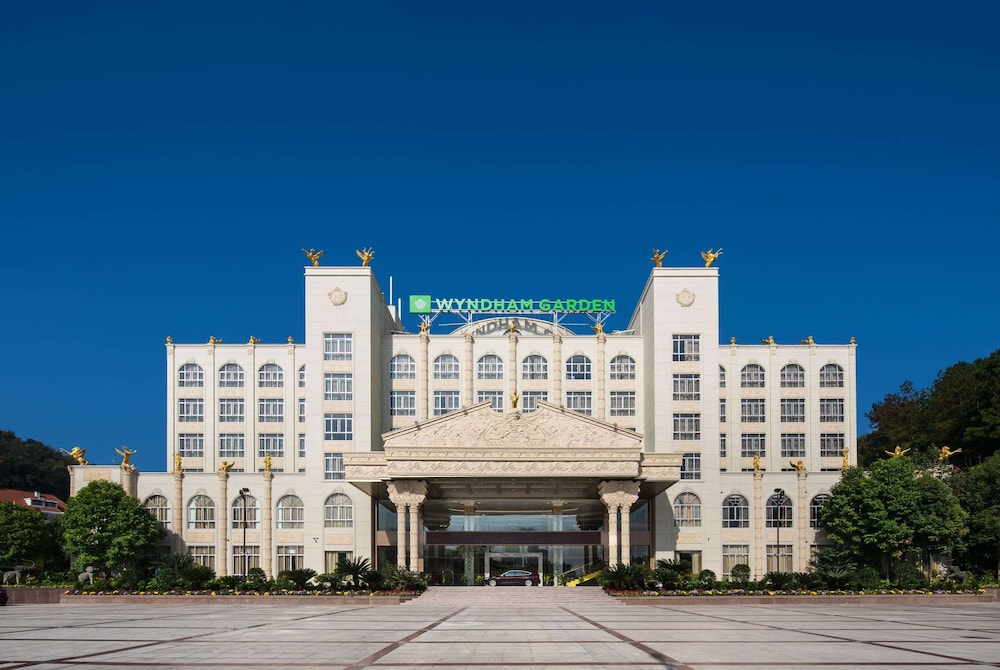 Wyndham Garden Shaxian 3/38