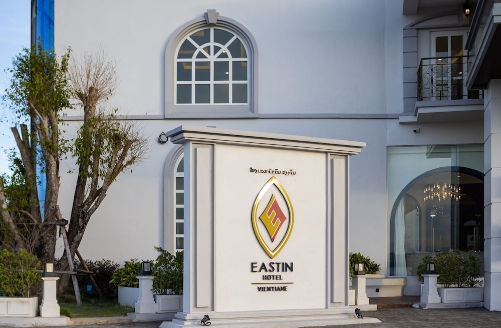 Eastin Hotel Vientiane 3/50