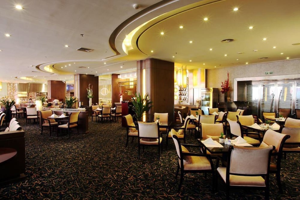 Beijing Continental Grand Hotel 31/47