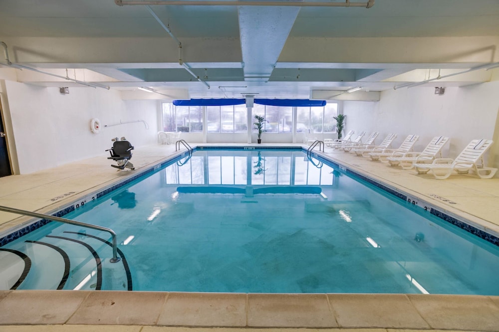Concord Suites by IHG 14/32