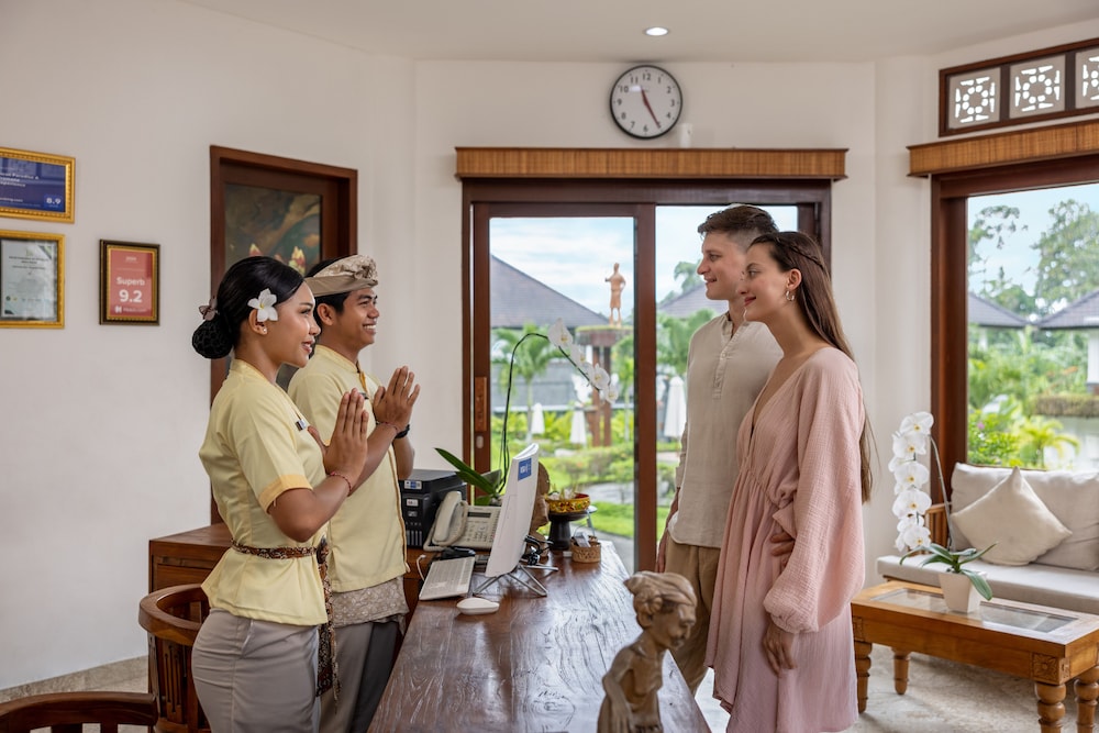 Swan Paradise A Pramana Experience 6/50