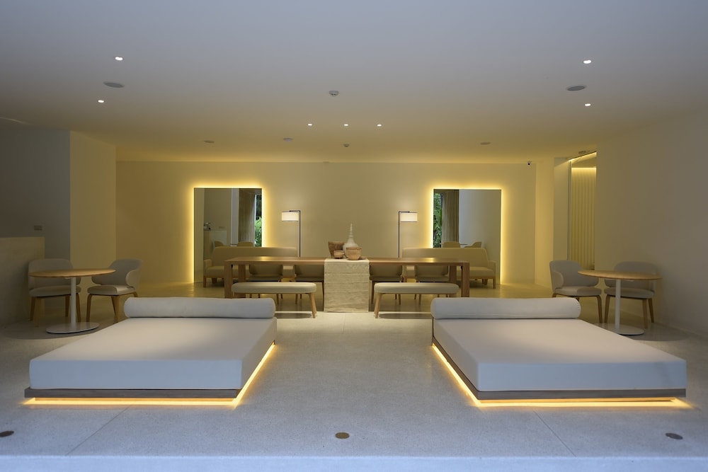 K Maison Lanna Boutique Hotel-SHA Plus Certified 37/50