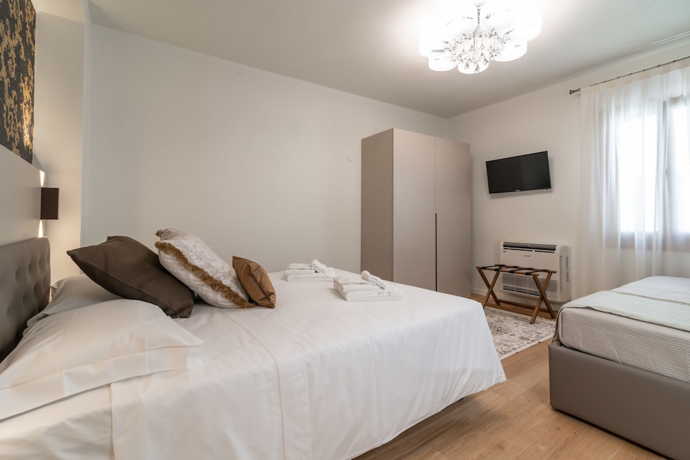 Hotel Grifoni Palace 18/50